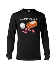 Happy Pills Axolotls Long Sleeve Tee tile