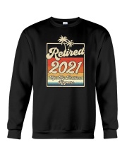 Retired 2021 Crewneck Sweatshirt tile
