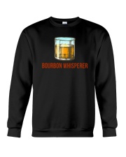 Bourbon Whisperer Crewneck Sweatshirt tile