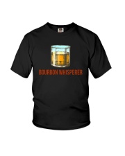 Bourbon Whisperer Youth T-Shirt tile