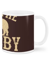 Save The Chubby Unicorns Mugs tile