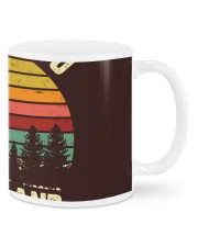 I'm Here To Hit Tree And Curse Mugs tile