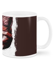 Ch Ch Ch Meow Meow Meow Cat Mugs tile