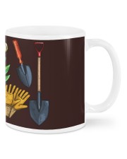 You're Never Too Old To Play In The Dirt Mugs tile