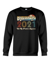 Retired 2021 Vintage Crewneck Sweatshirt tile