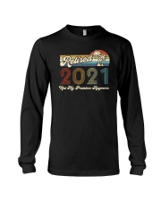 Retired 2021 Vintage Long Sleeve Tee tile