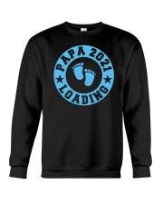 Papa 2021 Loading Crewneck Sweatshirt tile