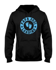 Papa 2021 Loading Hooded Sweatshirt tile