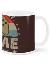 I Paused My Game To Be Here Mugs tile