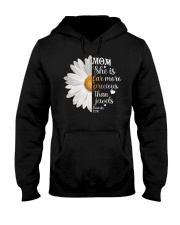 Mom She Is Far More Precious Than Jewels Hooded Sweatshirt tile