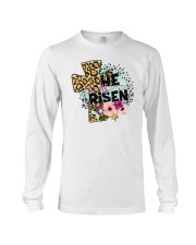 He Is Risen Long Sleeve Tee tile