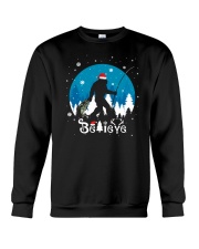 Believe Bigfoot Crewneck Sweatshirt tile