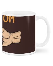 Best Cat Mom Ever Mugs tile