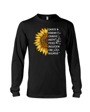 Choose Kindness End Bullying Long Sleeve Tee tile