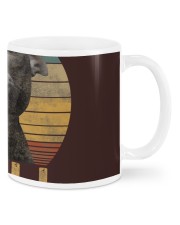 To All My Haters Pitbull Mugs tile