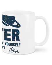 You Matter Unless You Multiply Yourself Mugs tile