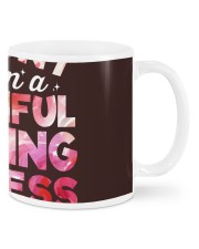My Aunt Says I'm A Beautiful Amazing Princess Mugs tile