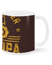 I'm A Farmer Grandpa Mugs tile