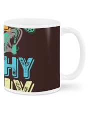 Here Fishy Fishy Fishy Mugs tile