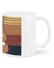 Eff You See Kay Vintage BullDog Mugs tile