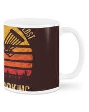 Not All Who Wander Are Lost Some Are Looking For Discs Bigfoot Mugs tile