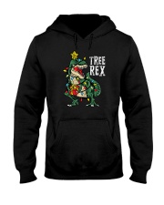 Tree Rex Hooded Sweatshirt tile