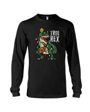 Tree Rex Long Sleeve Tee tile