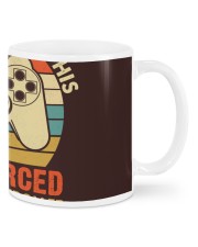 If You Can Read This I Was Forced To Put My Controller Down And Re-enter Society a Mugs tile