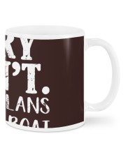 Sorry I Can't I Have Plants With My Boat Mugs tile