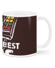 Drag Racing Dads Mugs tile