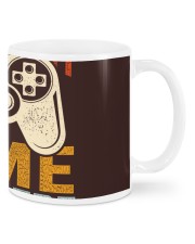 I PAUSED MY GAME TO BE HERE Mugs tile