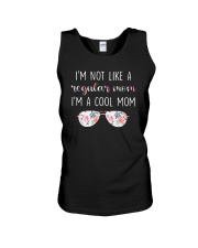 I'm Not Like A Regular Mom I'm A Cool Mom Unisex Tank tile