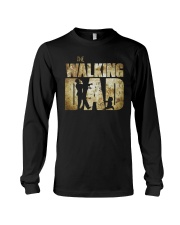 The Walking Dad Long Sleeve Tee tile