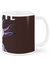 I'm Really An Axolotl In A Human Costume Mugs tile