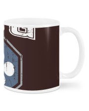Tell Your Dogs I Said Hi Mugs tile