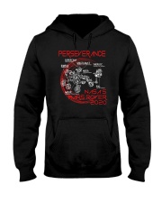 Perseverance Nasa's Mars Rover 2020 Hooded Sweatshirt tile