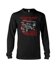 Perseverance Nasa's Mars Rover 2020 Long Sleeve Tee tile