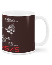 Perseverance Nasa's Mars Rover 2020 Mugs tile