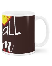 Softball Mom Mugs tile