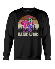 Mamasaurus Vintage Crewneck Sweatshirt tile