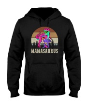Mamasaurus Vintage Hooded Sweatshirt tile