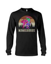Mamasaurus Vintage Long Sleeve Tee tile