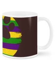 Mardi Paws Mugs tile