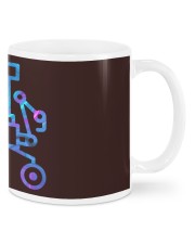Perseverance Just Keep Searching Mugs tile