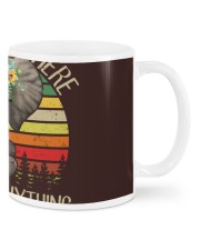 In A World Where You Can Be Anything Be Kind Mugs tile