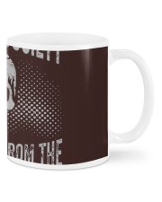 No One Drink From The Skulls Mugs tile