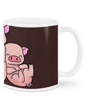 Yes I Really Do Need All These Pigs Mugs tile