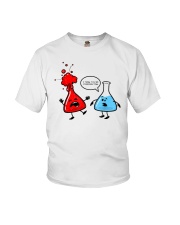 Chemistry Tube Youth T-Shirt tile