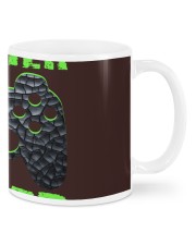 I Have Two Titles Brother And Gamer Mugs tile