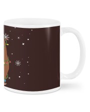 Not To Brag But I Totally Got Out Of Bed Today Sloth Mugs tile